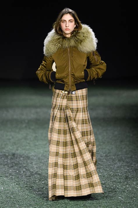 burberry fashion show review|Burberry fashion show today.